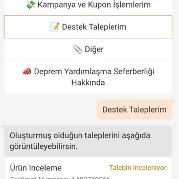 Trendyol Xiaomi TR Resmi Ürün Distribütör Garantili Çıktı. Destek Yok