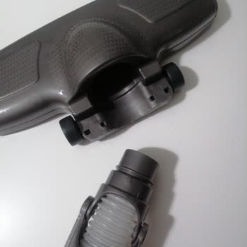 Fantom Fanset Elektrikli Ev Aletleri Provac P5000 Cyclone Dikey Süpürge Antrasit