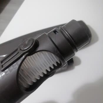 Fantom Fanset Elektrikli Ev Aletleri Provac P5000 Cyclone Dikey Süpürge Antrasit