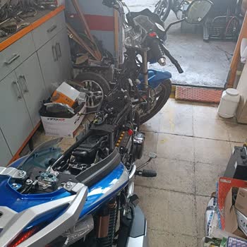 RKS Motor RKS Ayıplı Mal