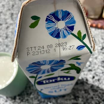 Torku'ya Yakışmayan Süt Ayıbı