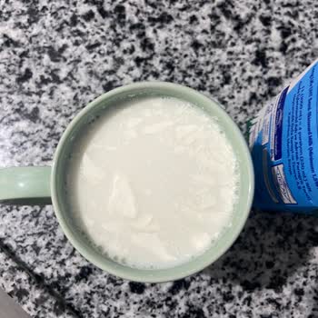 Torku'ya Yakışmayan Süt Ayıbı