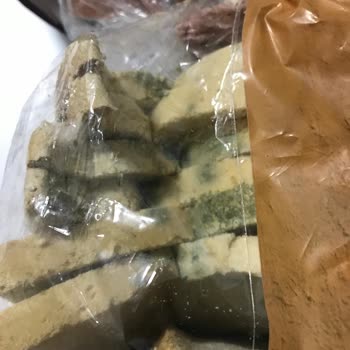 Metro Grossmarket Küflü Ekmek Sorunu