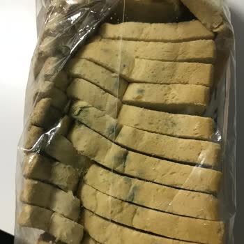 Metro Grossmarket Küflü Ekmek Sorunu