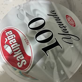 Sakıpağa Ürünleri Sakıpağa Yoğurdunun Bozuk Çıkması