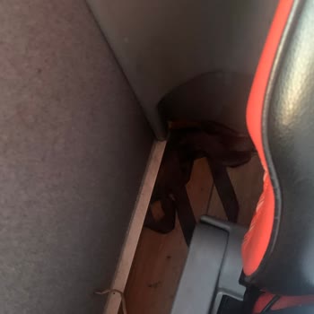 Kamil Koç'ta Yaşanan Olaylar