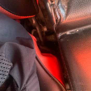 Kamil Koç'ta Yaşanan Olaylar