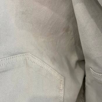 Dry Center Kuru Temizleme Pantolonumu Rezil Vaziyette Teslim Aldım!