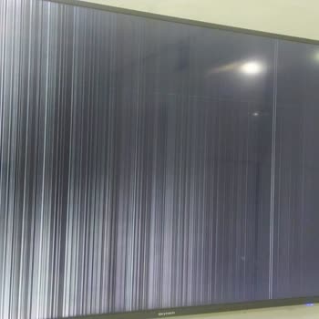 Skytech TV Bozuk Ekran