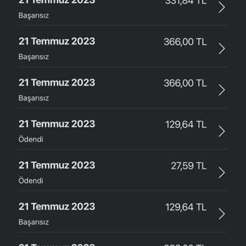 Instagram Kartımdan Sürekli Reklam Ücreti Kesti