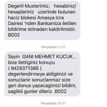 Enpara'nın Ettiği Mağduriyet