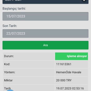 Betwoon Ödeme Yapmıyor :(