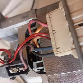 Candy Hoover Servisi Ayıplı Ürün Değişimi