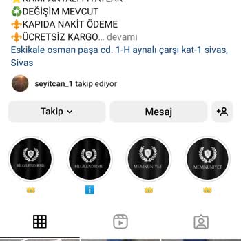 Sürat Kargo'nun Yanıltması