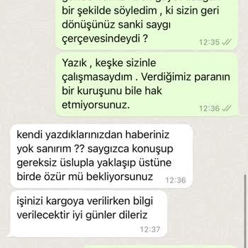 Çakıl Davetiye Hatasını Kabullenmeyen Bir Marka