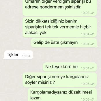 Çakıl Davetiye Hatasını Kabullenmeyen Bir Marka