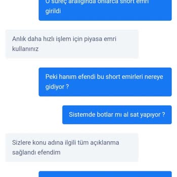 Mexc Piyasaya Müdahale Ediyor Kullanıcıları Zarar Ettiriyor!