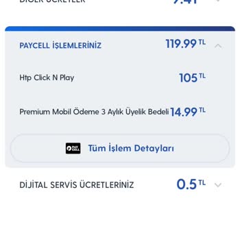 Turkcell Hattım Üzerinden Para Çekilmesi