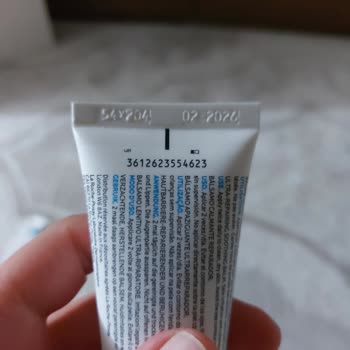 La Roche - Posay Cıcaplast Krem Sahte