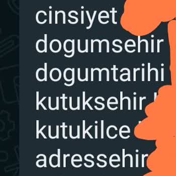 İşin Olsun Güven Problemi Kişisel Bilgilerimi Aldılar
