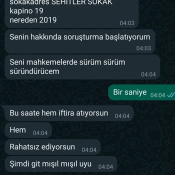 İşin Olsun Güven Problemi Kişisel Bilgilerimi Aldılar