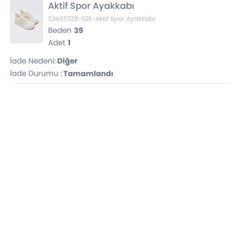 LCW Kendi Hatasını Kabul Ediyor Fakat Müşteriyi Mağdur Ediyor