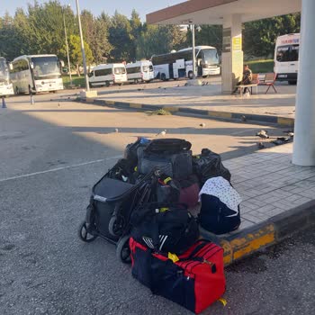 Ben Turizm Truzim Firmasının Sorumsuzluğu