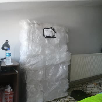 Sürat Kargo Kargom Evden Teslim Alınmıyor