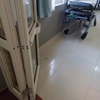 Milas İzan Hastanesi Böcekli