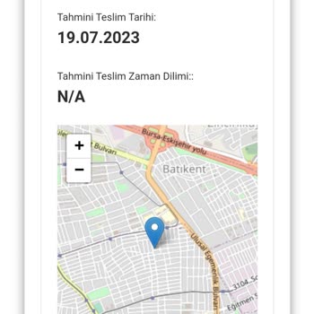Akbank Kredi Kartının Gelmemesi Ve Bu Konu Hakkında Bir Şey Yapılmaması