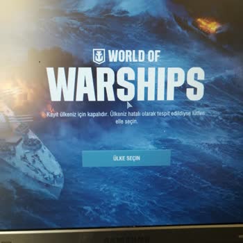 Wargaming.net World Of Warships
