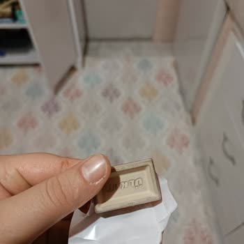 Ülker Napoliten Çikolata Bozuk