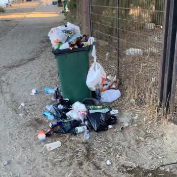 Bodrum Belediyesi Gümüşlük Çayıraltı Plajı Kirliliği Ve Duşun Sürekli Kesilmesi