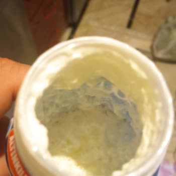 Altınkılıç Kefir Aşırı Bozuk Koku Ve Köpüklü Çıktı