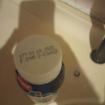 Altınkılıç Kefir Aşırı Bozuk Koku Ve Köpüklü Çıktı