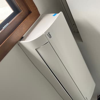 Beko Klima Pişmanlık!