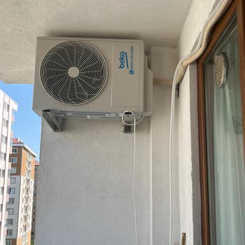 Beko Klima Pişmanlık!