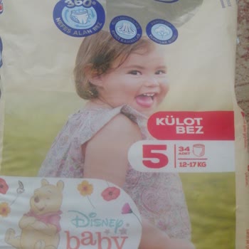 Goon Premium Soft Bebek Bezi Pişik Yaptı