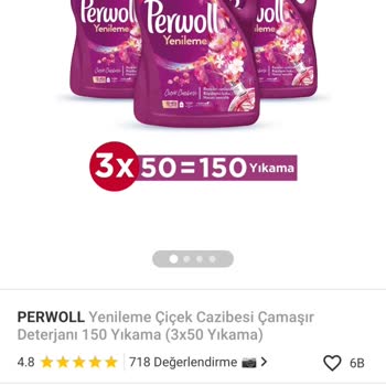 Trendyol'un Çözümsüz Bırakması
