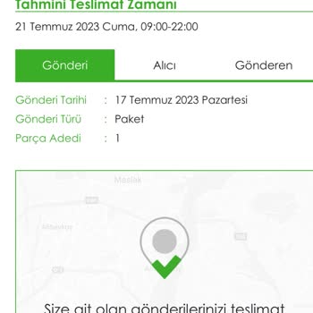 Kolay Gelsin Teslim Etmiyor