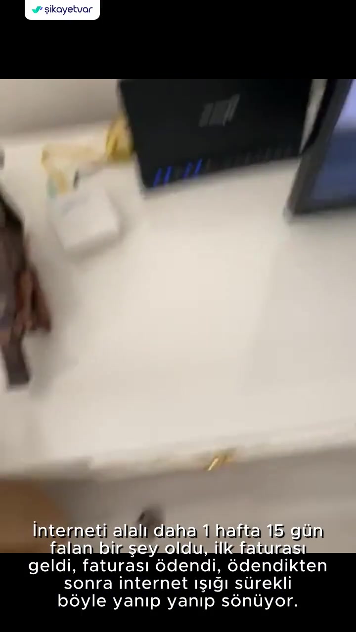 Sadenet Müşteri Hizmetlerine Ulaşamıyorum videonun kapak resmi