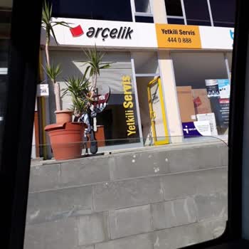 Arçelik Ana Kart Değişiminin Yapılmaması