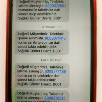 Gdz Elektrik Günlerdir Elektrik Mağduriyeti Oluşturuyor