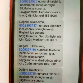 Gdz Elektrik Günlerdir Elektrik Mağduriyeti Oluşturuyor