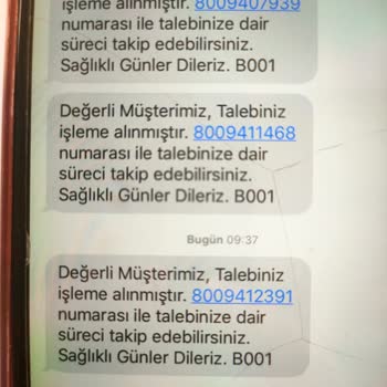 Gdz Elektrik Günlerdir Elektrik Mağduriyeti Oluşturuyor