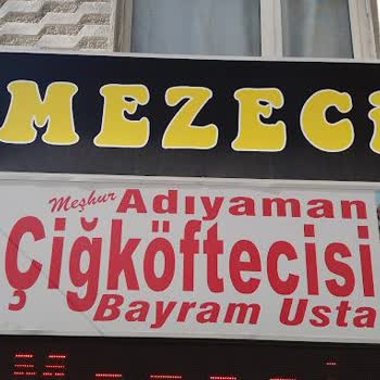 Meşhur Adıyaman Çiğköftecisi Bayram Usta Saldırgan Ve Tehditkar Çiğköfteci
