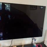 Samsung 3 Aylık TV'de Ekran Kabarması