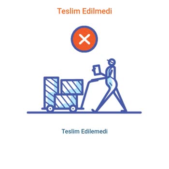 Borusan Lojistik Denizli Klima Teslim