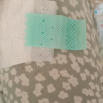 Soffio Bezin Cırtlı Yerleri Ters Yapışmış
