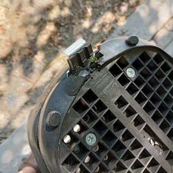 Mefatech Motosiklet Çantası Yedek Parça Sorunu